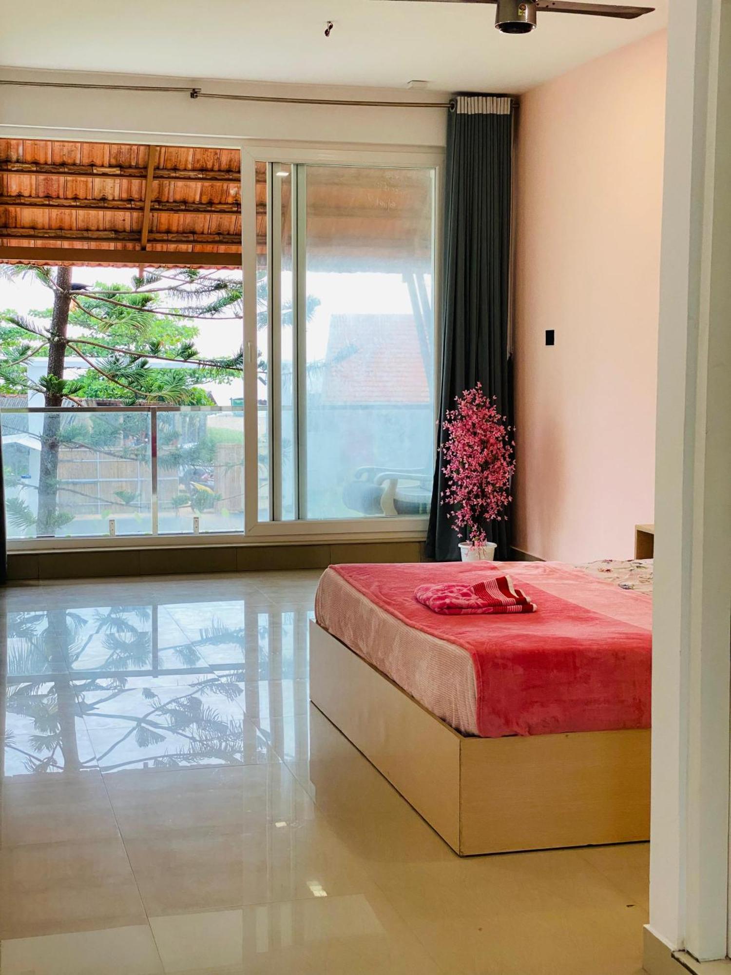 Beach House Varkala By Palmyra Exterior photo